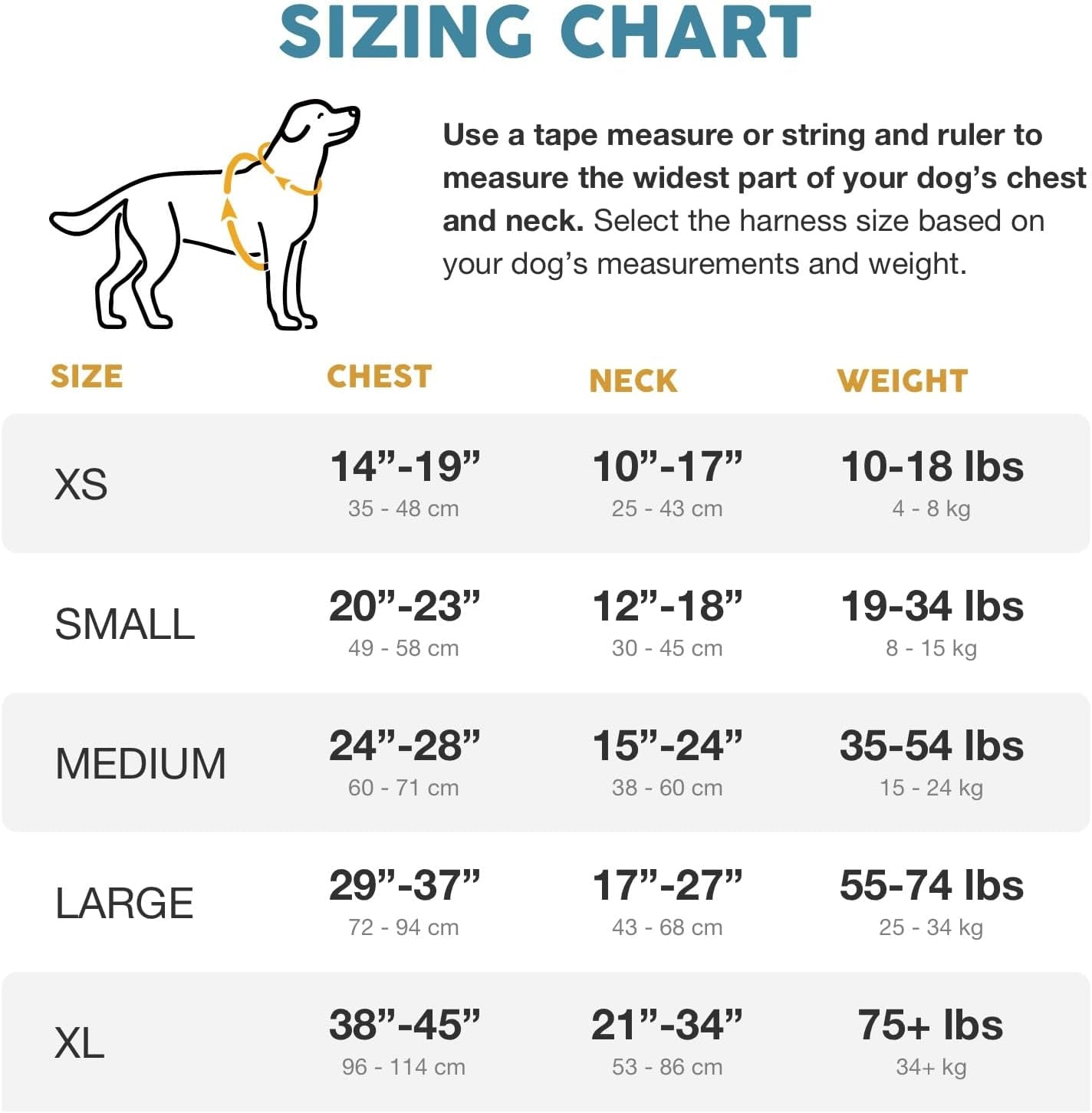 Embark Urban Dog Harness, No Pull Dog Harness with 2 Leash Clips, Dog Harness for Medium Dogs No Pull. Front & Back with Control Handle, Adjustable Black Dog Vest, Soft & Padded for Comfort